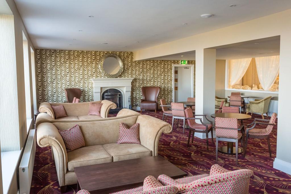 Shandon Hotel&Spa Dunfanaghy Bagian luar foto